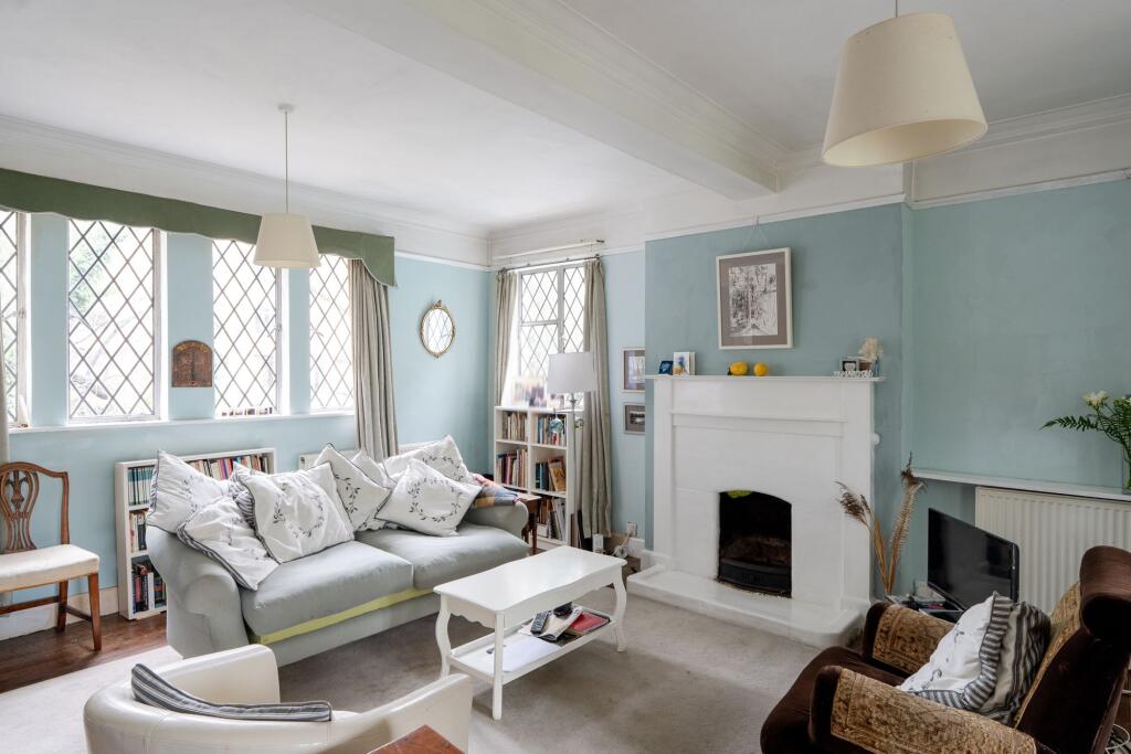 Banbury Road, Oxford, OX2