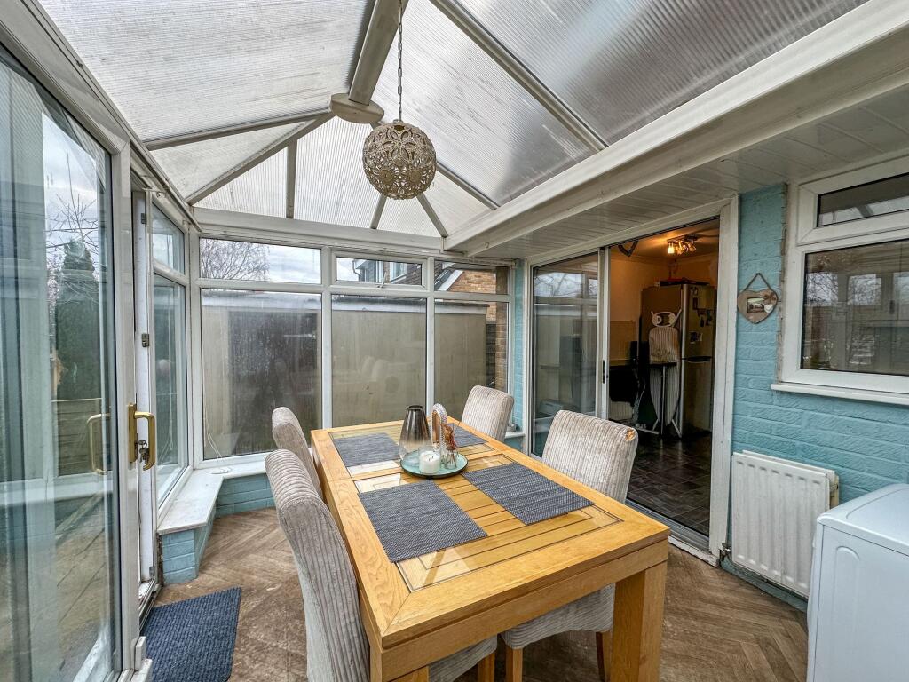 Conservatory