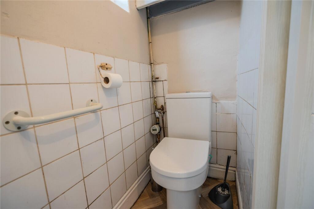 Cloakroom
