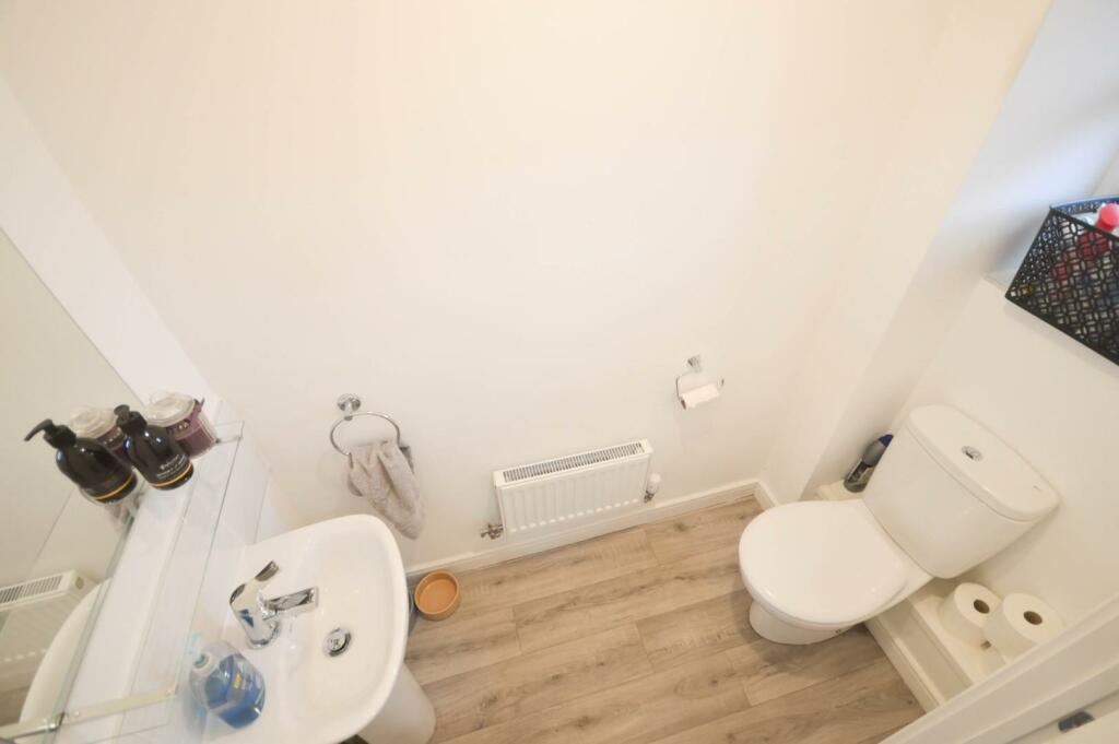 WC