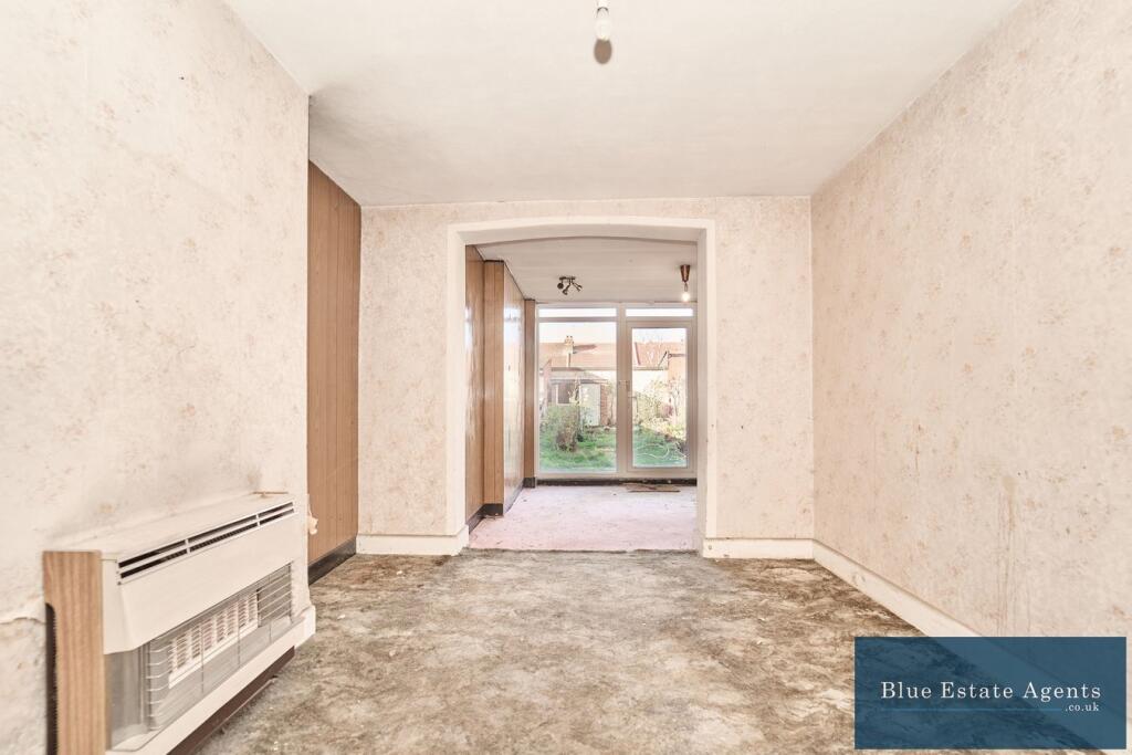 Second Reception Room