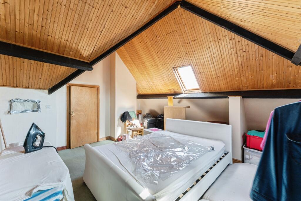 Loft Room