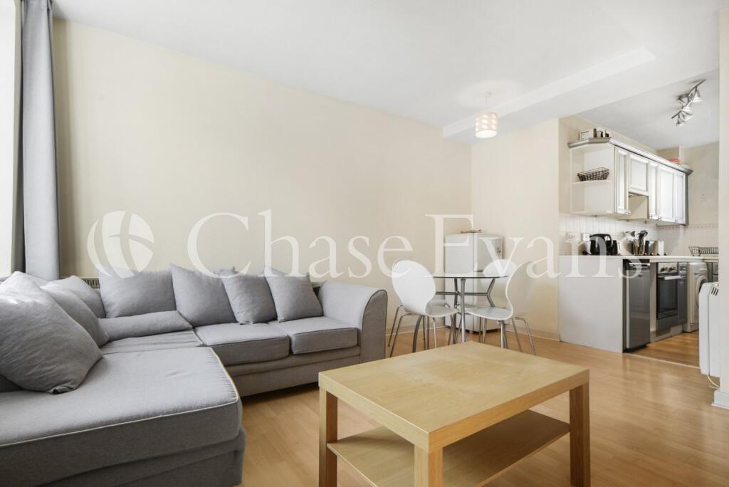 Old Fire Station Cou