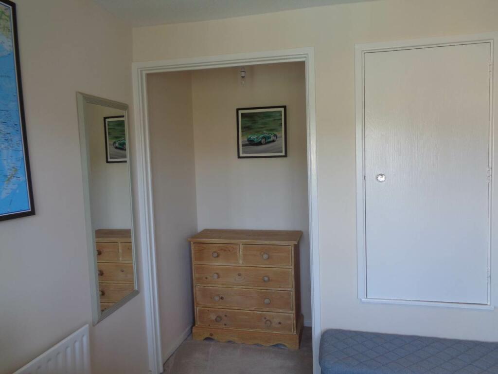 Stonefield 34 Bedroo