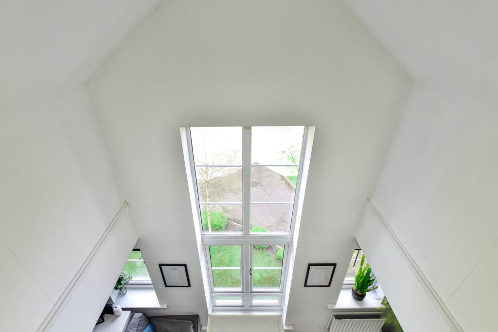 Feature Window View