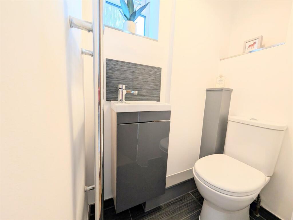 cloakroom
