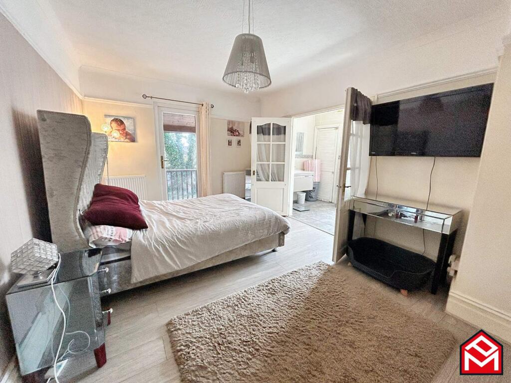 Bedroom  1