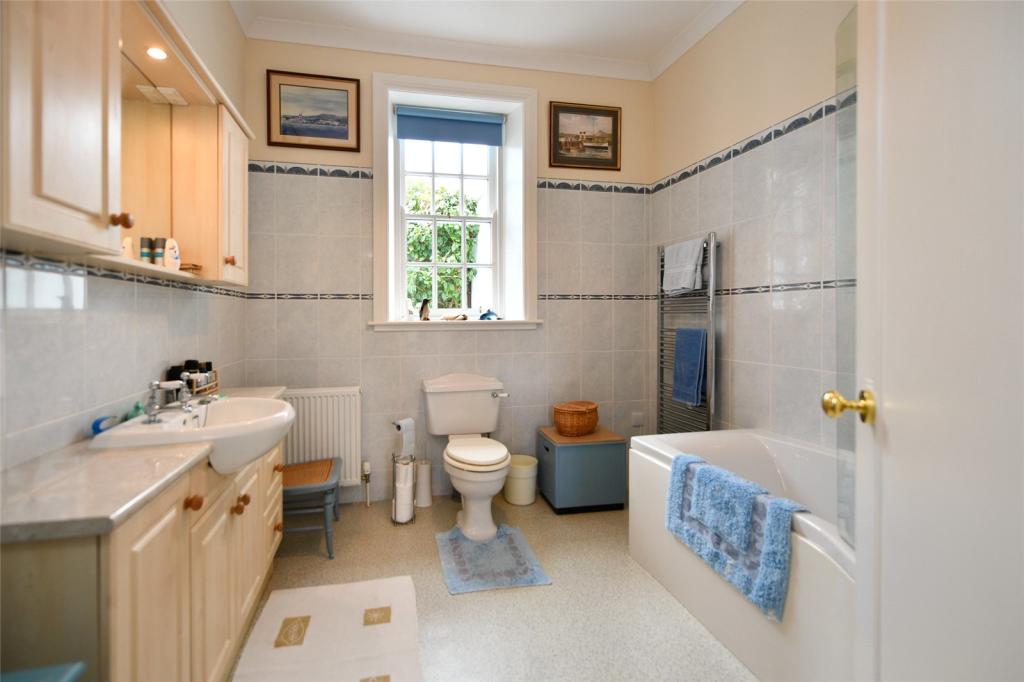 Bedroom 2 En-Suite