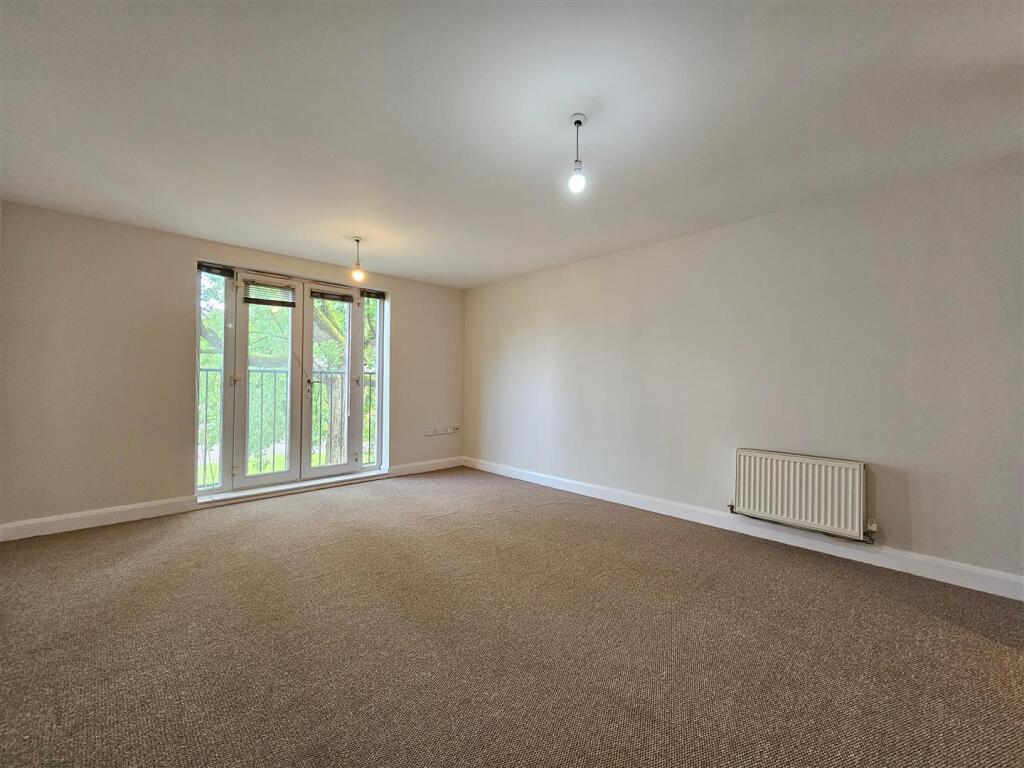 Living Dining Room