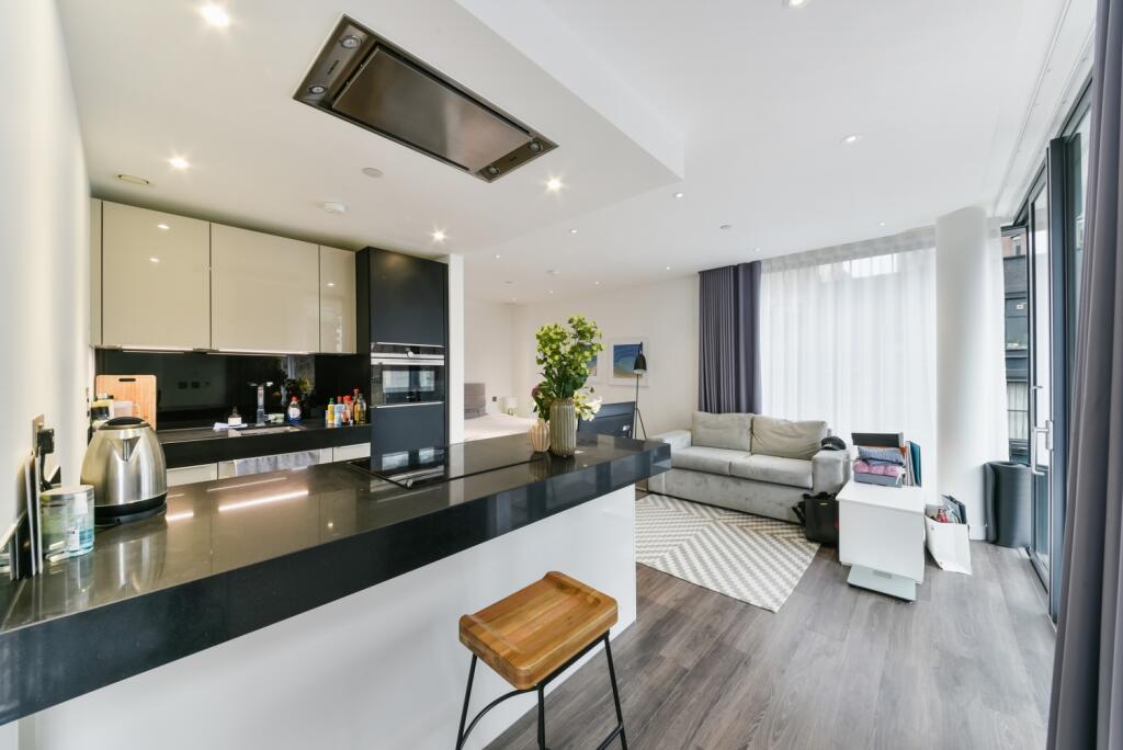 Meranti House, Goodm