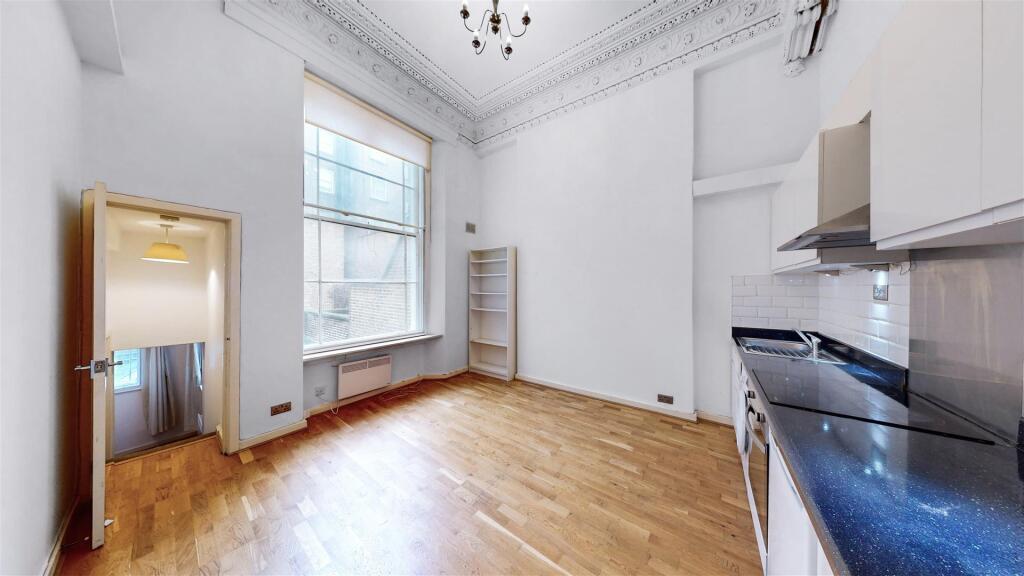 Flat 4, 46 Inverness Terrace - 9167KQLHMw0QuYteNxK