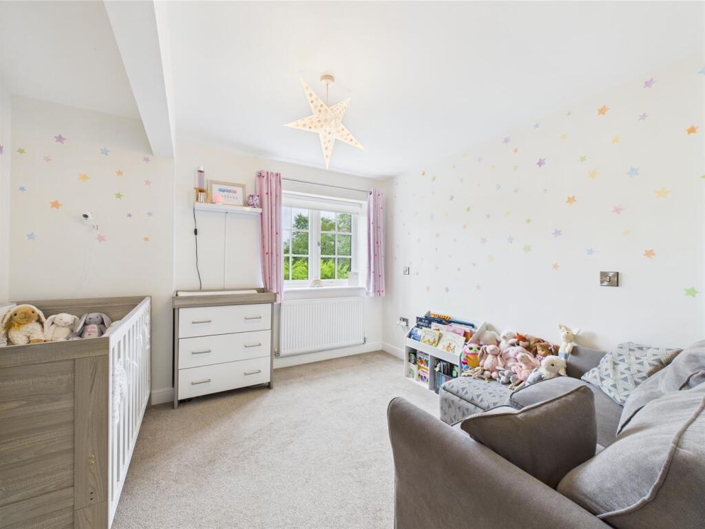Double Bedroom Four