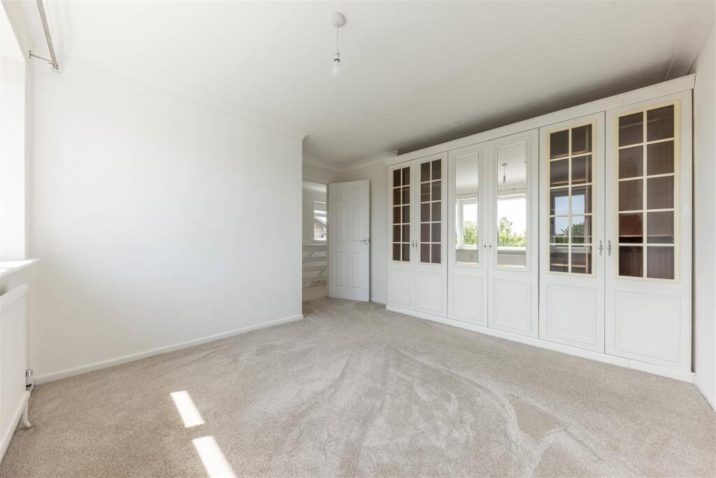 Main Bedroom