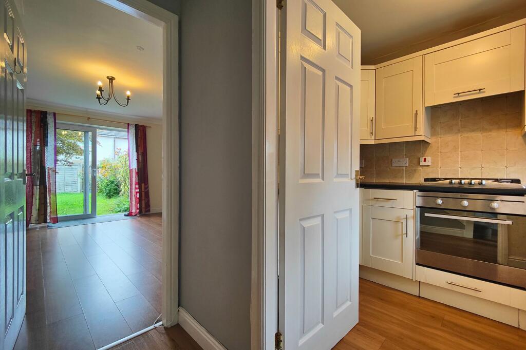 Fresh, Modern Living