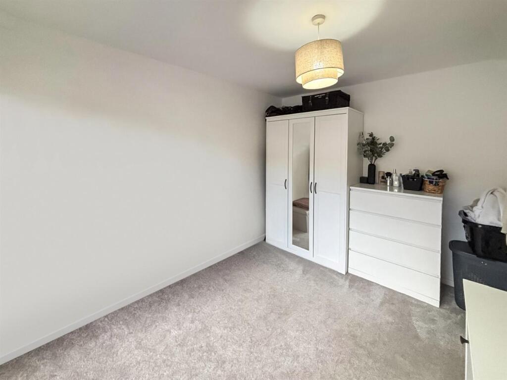 Bedroom Two:
