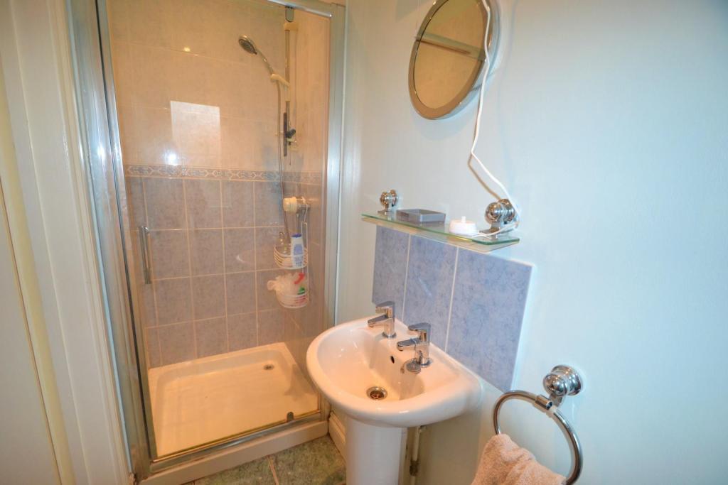 Ensuite