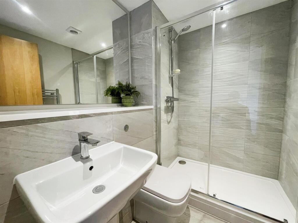 en-suite