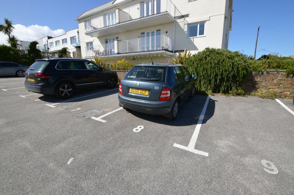 Parking Space