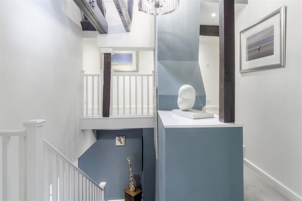 Dingle Lane, Nether Whitacre