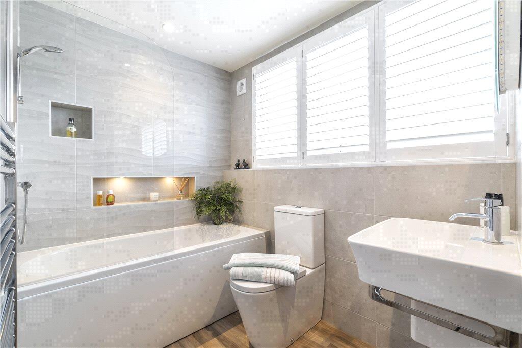 House Bathroom