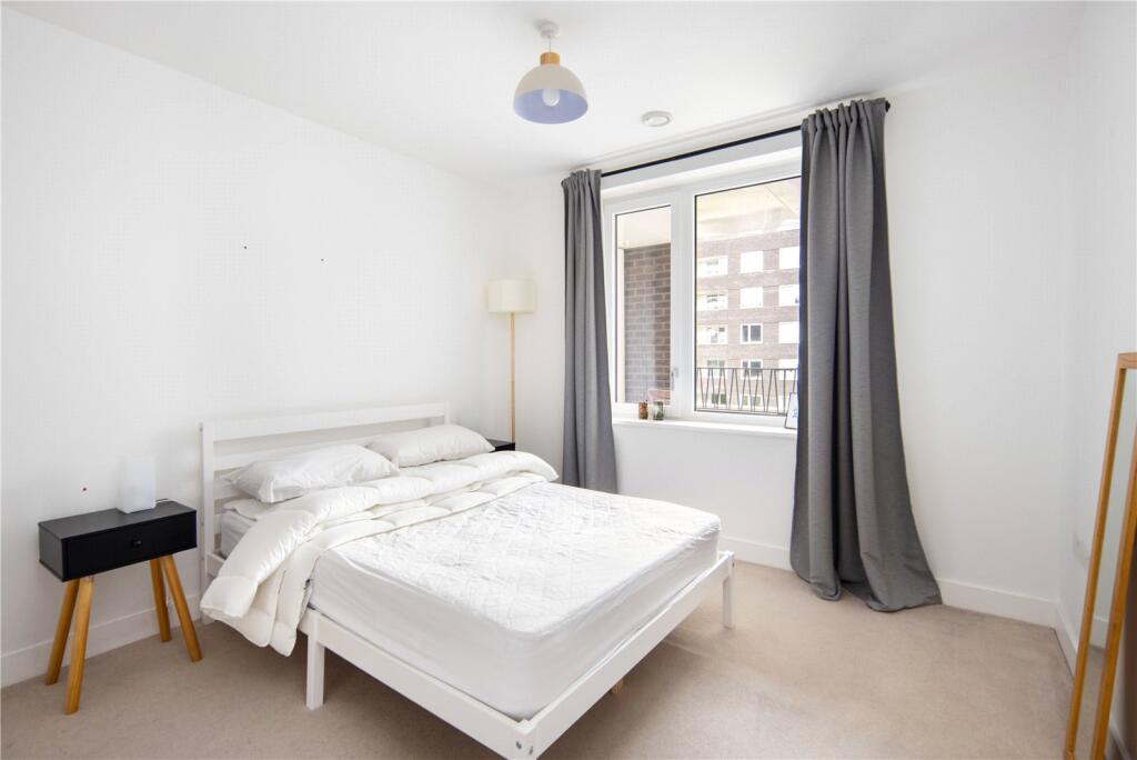 Bedroom Two  V2