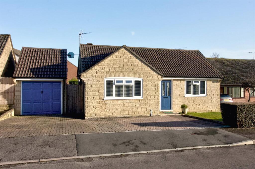 Hanks Close, Malmesbury