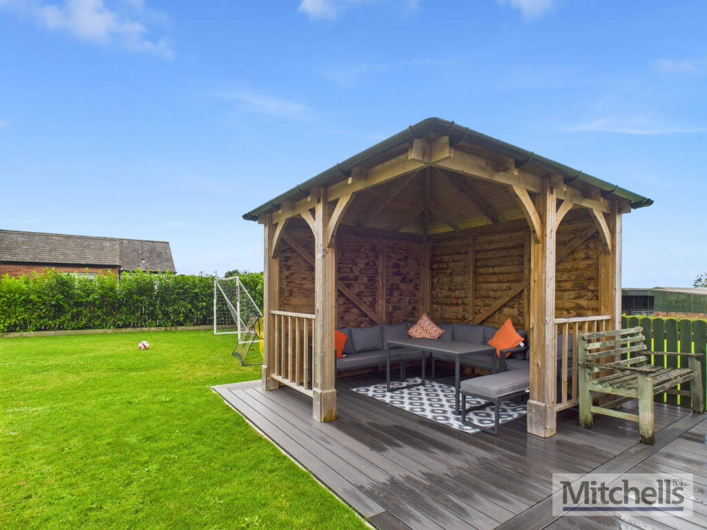 Summer House