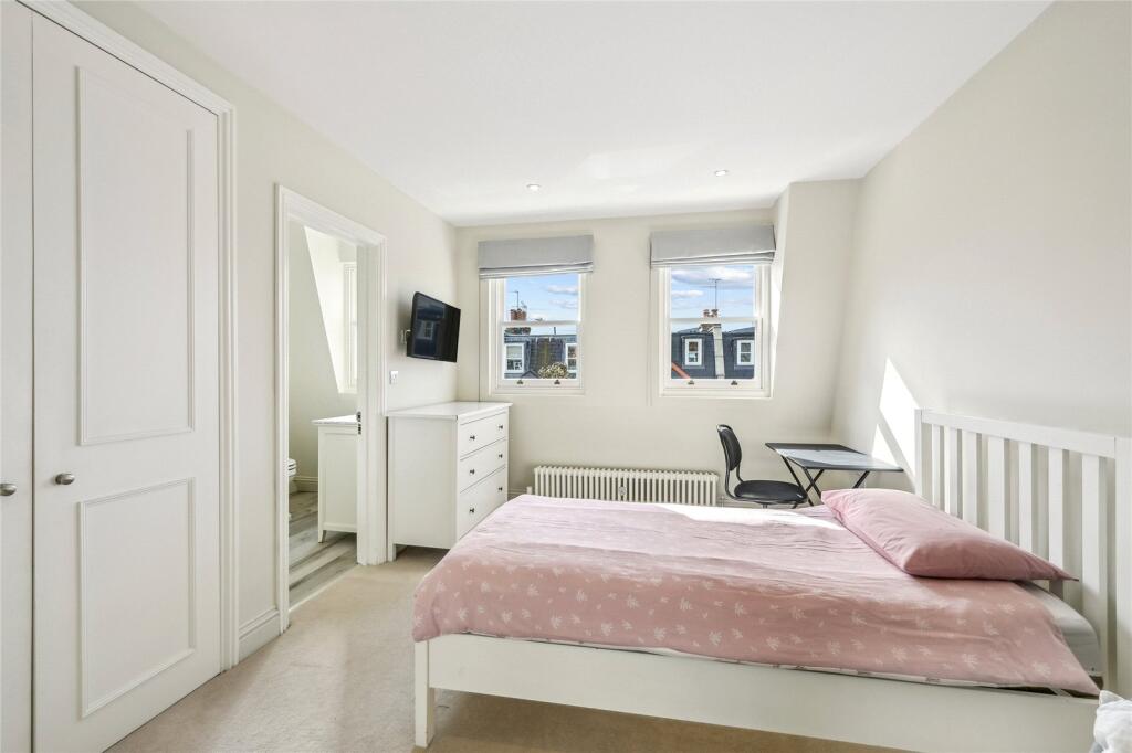 Bedroom Four