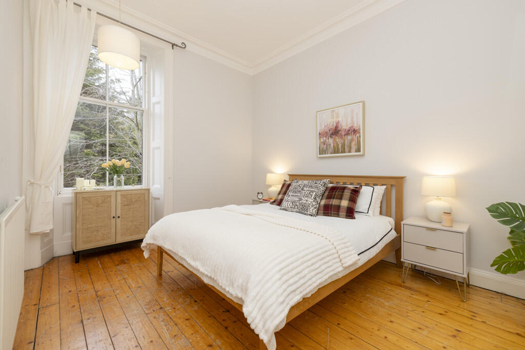 Double Bedroom