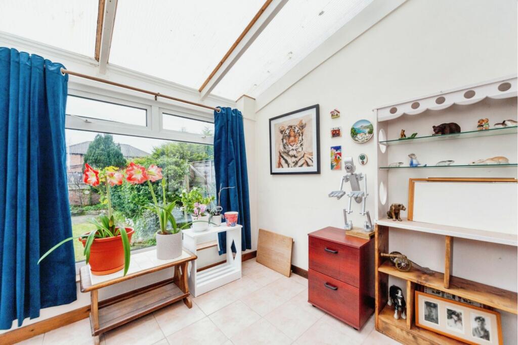 Sun Room