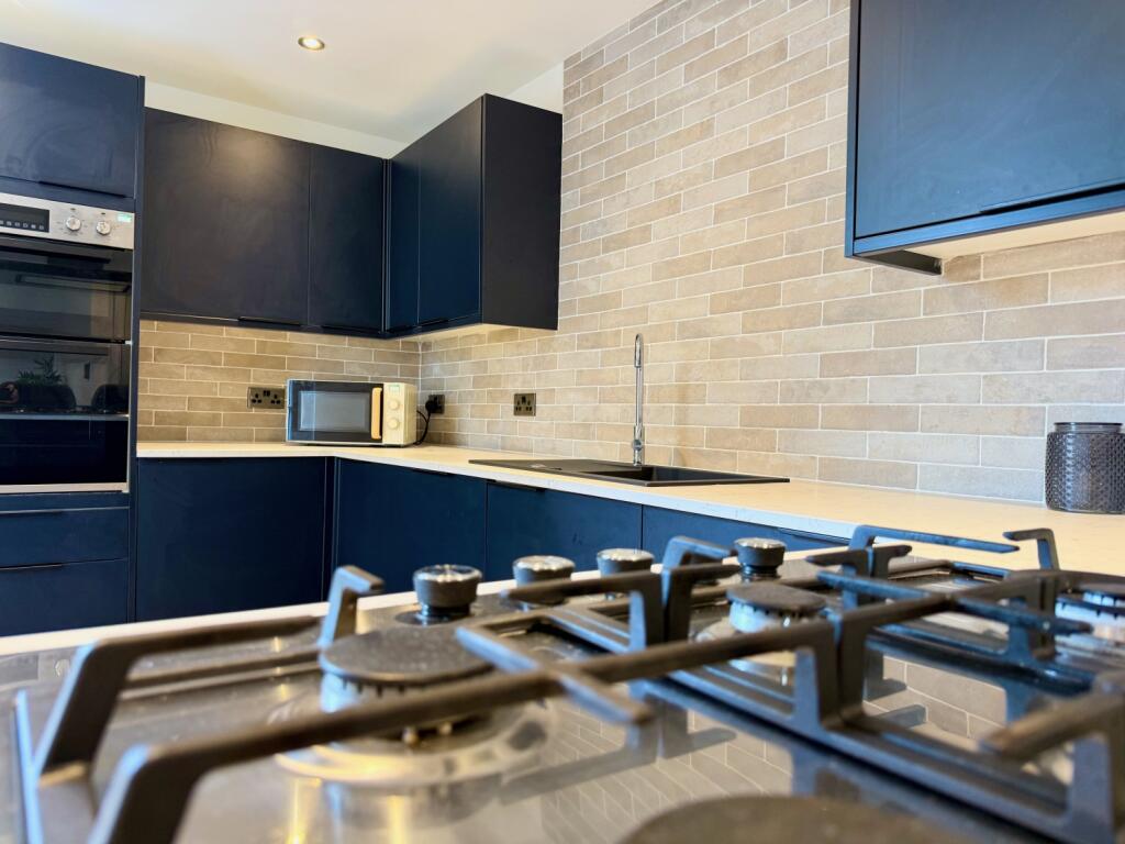 another student property from Award-winning CPS HO