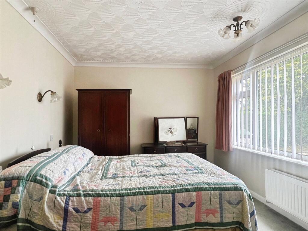 Bed 1