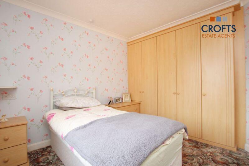 Bedroom 1 view 3