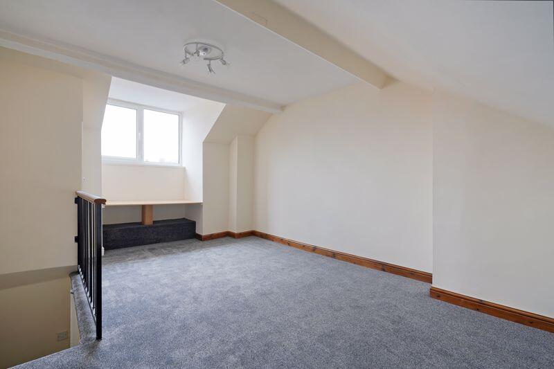 Attic