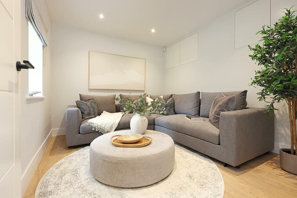 Patrick Gardner Land and New Homes