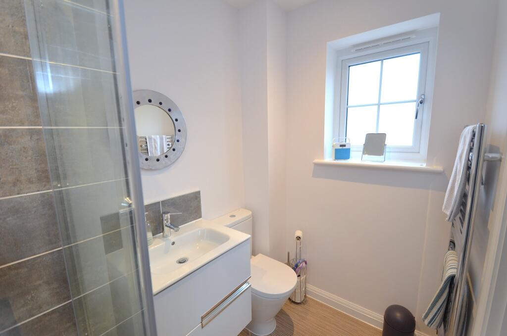 Master Ensuite