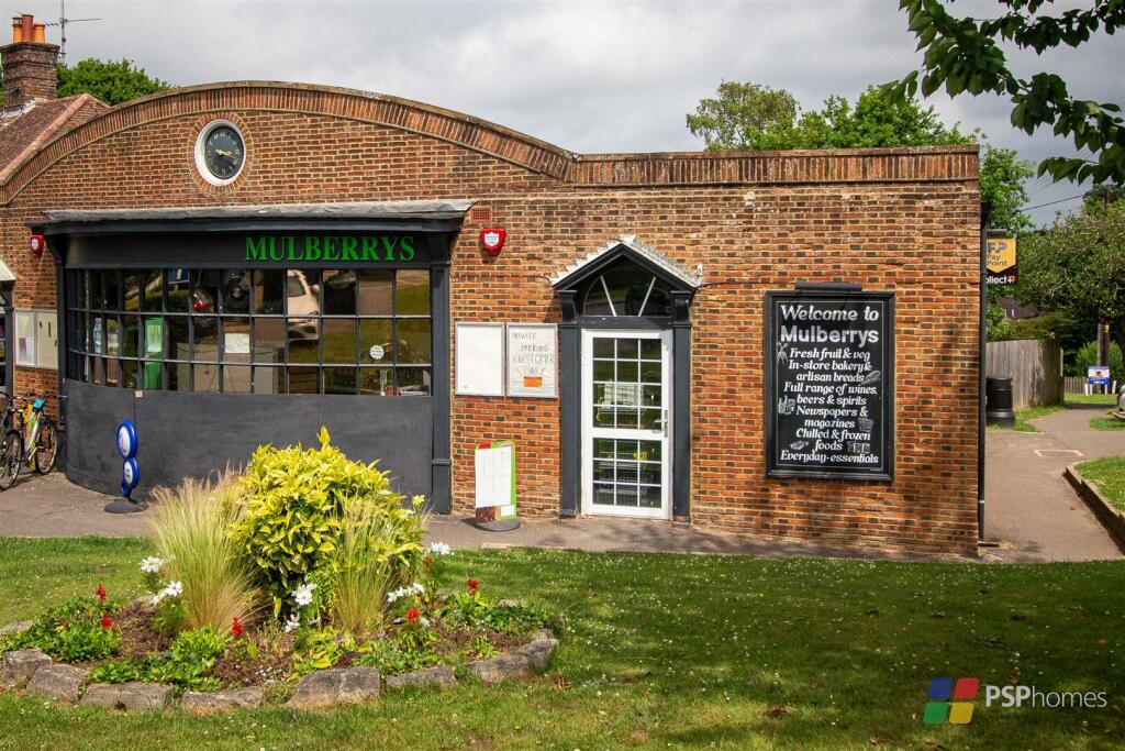 Franklands Village Store