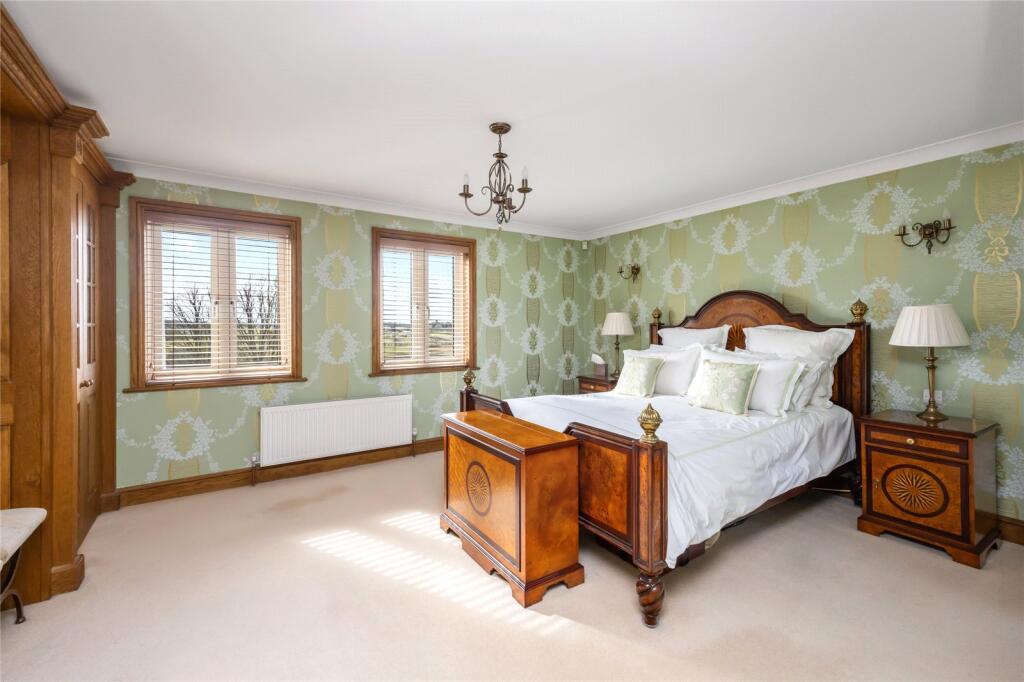 Principal Bedroom