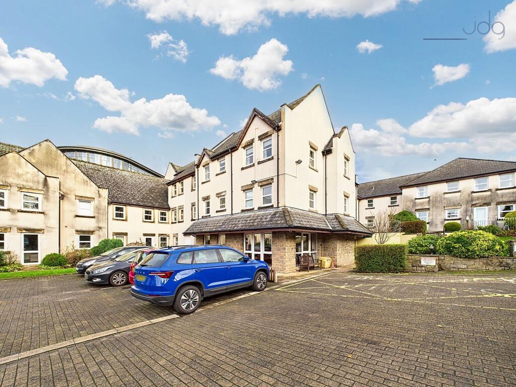 Welcome to St. Leonards Court