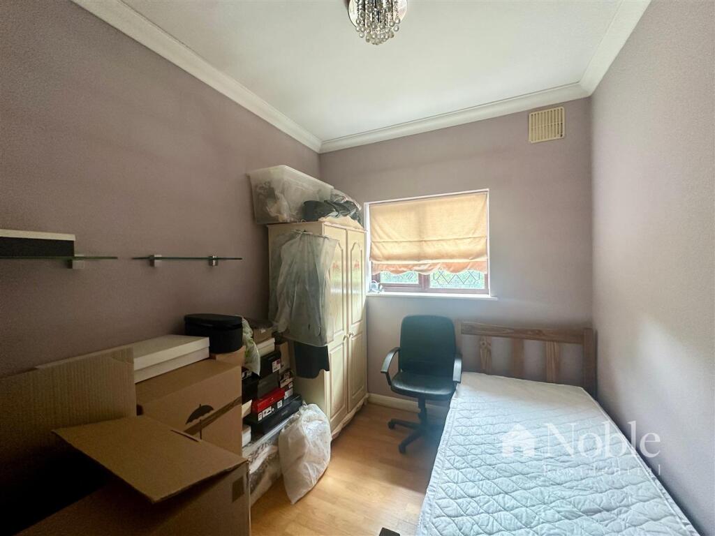 Bedroom Four