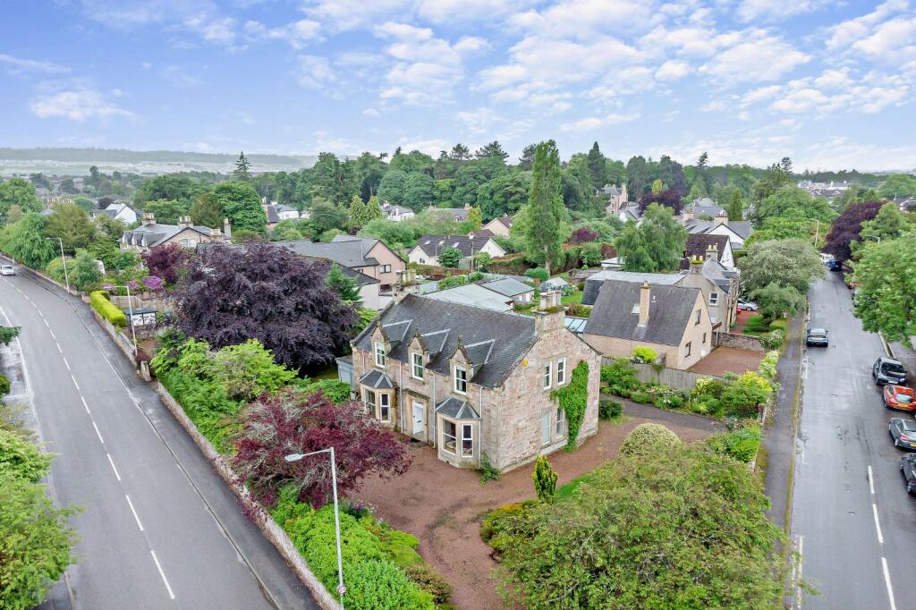50 Old Edinburgh Rd