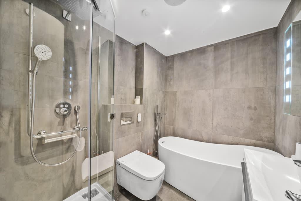 3 Bed - 14 - Bath...