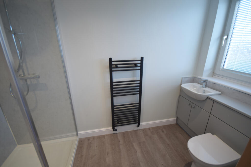 Ensuite B2