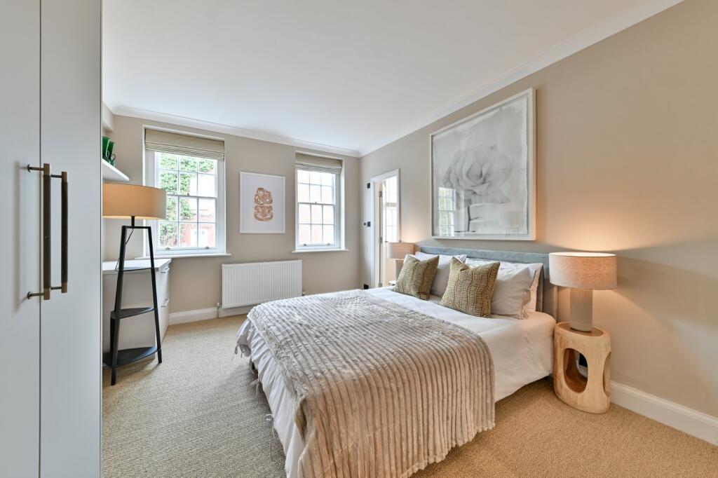 Principal En Suite