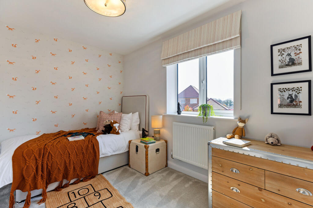 Show Home - Marlborough