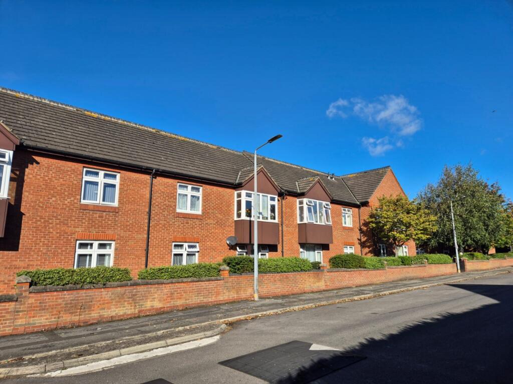 Cottingham Court