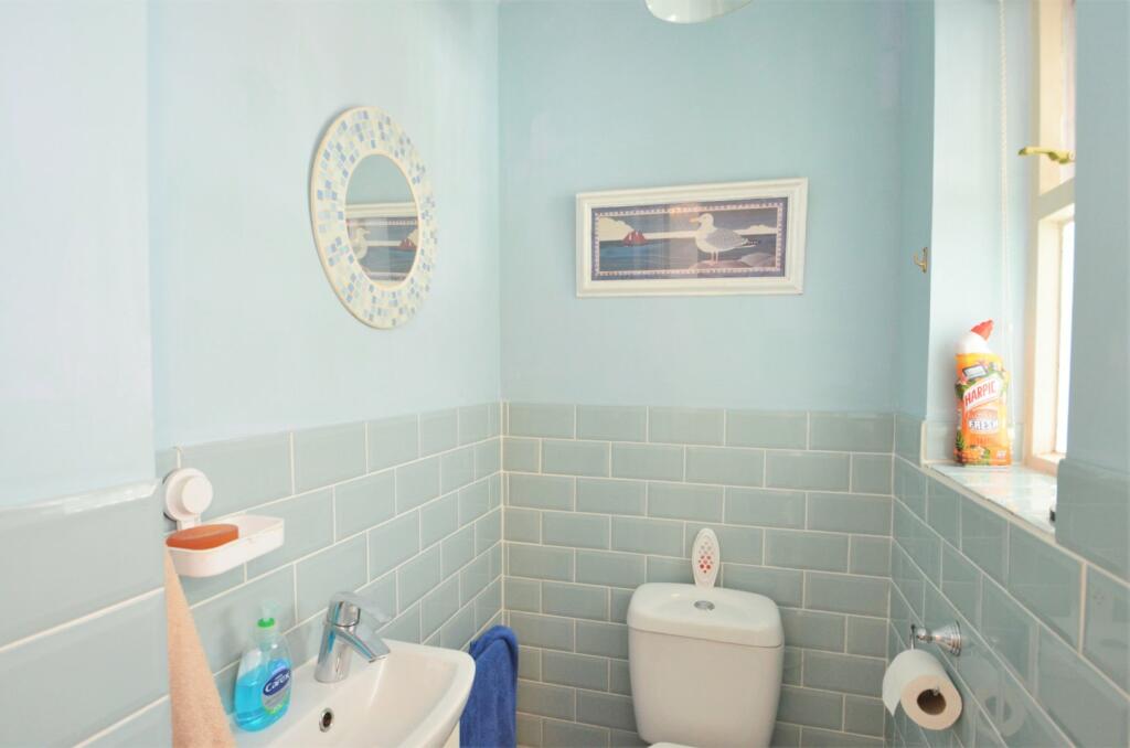 Cloakroom