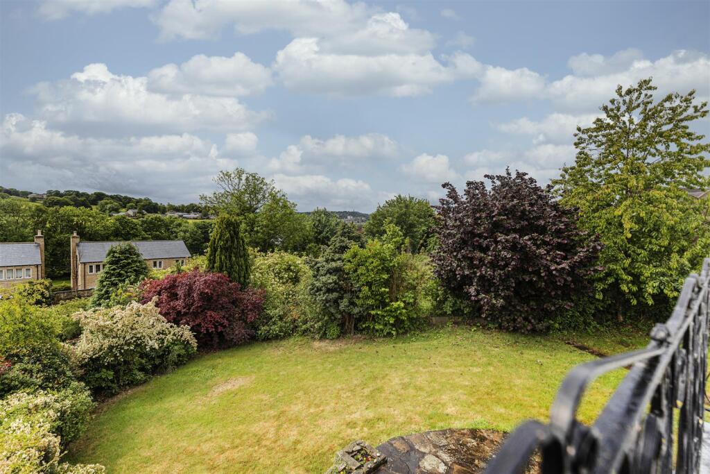 Bramleys Estate Agents - Stafford Hill Lane - Kirk