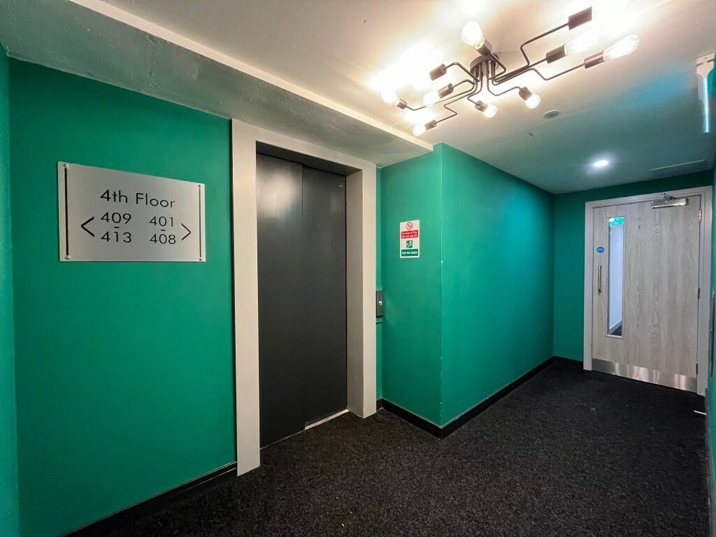 COMMUNAL HALL