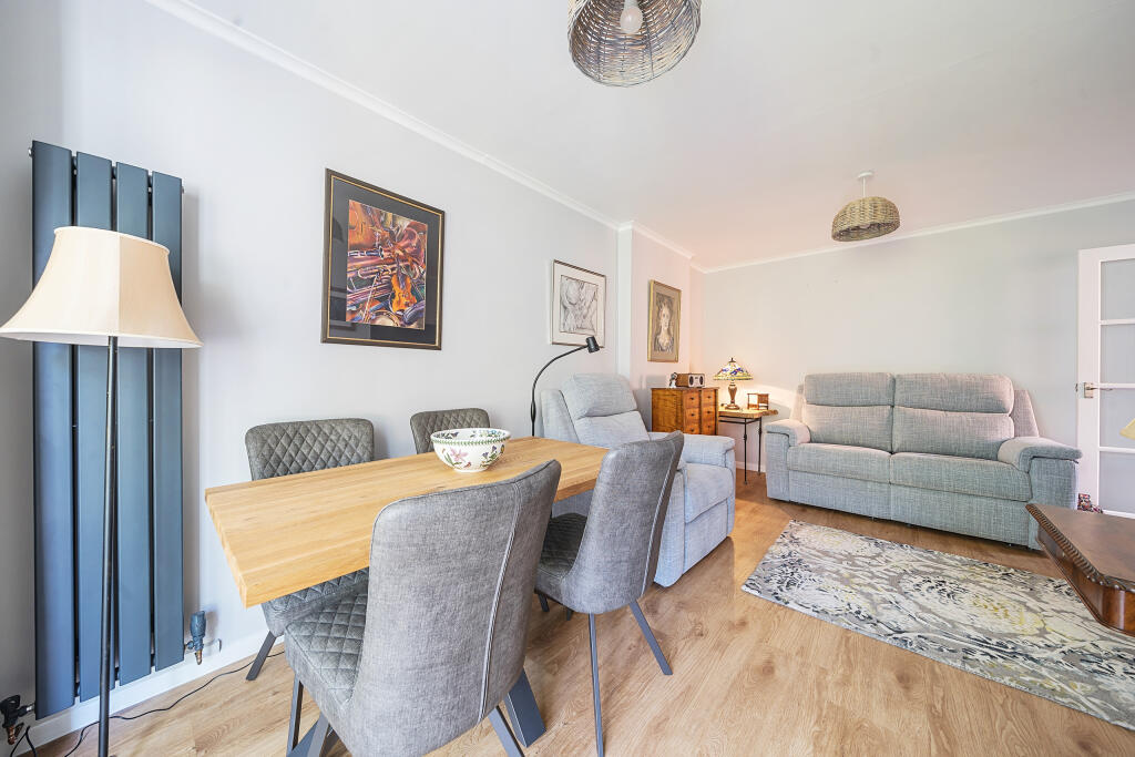 Living / Dining Room